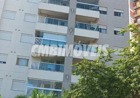 Foto 1 de Apartamento com 2 Quartos para alugar, 60m² em Botafogo, Campinas
