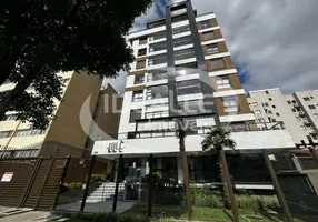 Foto 1 de Apartamento com 2 Quartos para alugar, 65m² em Vila Izabel, Curitiba