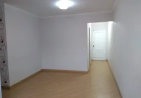 Foto 1 de Apartamento com 3 Quartos à venda, 69m² em Jardim Pinheiros, São Paulo