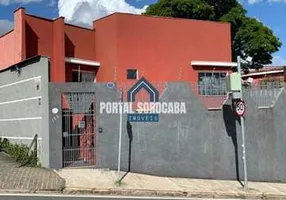 Foto 1 de Imóvel Comercial para alugar, 318m² em Vila Trujillo, Sorocaba