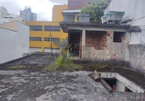 Foto 1 de Lote/Terreno à venda, 230m² em Vila Floresta, Santo André