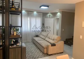 Foto 1 de Imóvel Comercial com 3 Quartos à venda, 120m² em Vila Homero Thon, Santo André