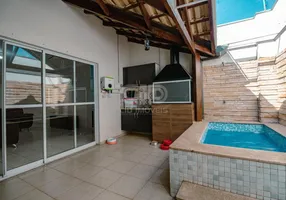 Foto 1 de Casa de Condomínio com 4 Quartos à venda, 150m² em Porto, Cuiabá