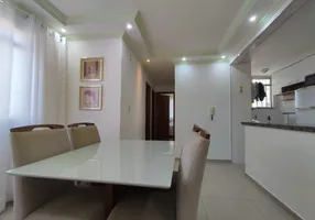 Foto 1 de Apartamento com 3 Quartos à venda, 59m² em Petropolis Barreiro, Belo Horizonte