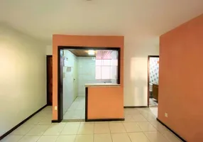 Foto 1 de Apartamento com 2 Quartos para venda ou aluguel, 46m² em Santa Mônica, Salvador