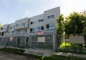 Foto 1 de Casa de Condomínio com 3 Quartos à venda, 240m² em Tristeza, Porto Alegre