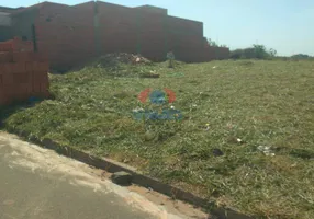 Foto 1 de Lote/Terreno à venda, 200m² em Residencial Vila Martins, Salto