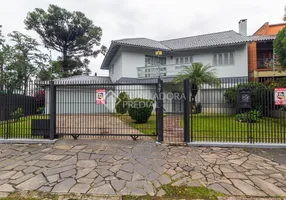 Foto 1 de Casa com 3 Quartos à venda, 276m² em Ipanema, Porto Alegre