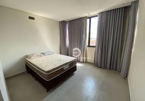 Foto 1 de Apartamento com 1 Quarto para alugar, 30m² em Centro, Taubaté