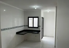 Foto 1 de Apartamento com 2 Quartos à venda, 41m² em Vila Linda, Santo André