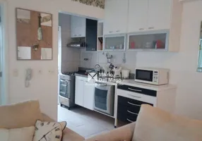 Foto 1 de Apartamento com 2 Quartos para alugar, 71m² em Vila Andrade, São Paulo