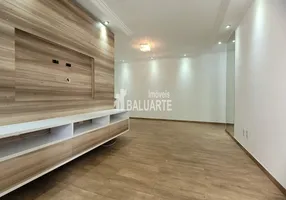 Foto 1 de Apartamento com 3 Quartos à venda, 65m² em Guarapiranga, São Paulo