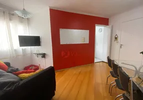 Foto 1 de Apartamento com 3 Quartos à venda, 55m² em Chácara Belenzinho, São Paulo