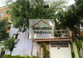 Foto 1 de Casa com 4 Quartos à venda, 264m² em Jardim Mutinga, Barueri