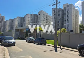 Foto 1 de Apartamento com 2 Quartos para alugar, 53m² em , Extrema