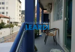 Foto 1 de Sobrado com 7 Quartos à venda, 246m² em Trindade, Florianópolis