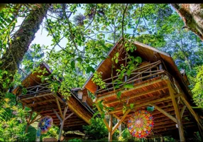 Foto 1 de Fazenda/Sítio com 7 Quartos à venda, 10m² em Visconde de Maua, Itatiaia