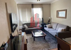 Foto 1 de Apartamento com 3 Quartos à venda, 78m² em Belenzinho, São Paulo