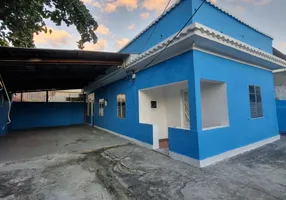 Foto 1 de Casa com 2 Quartos para alugar, 90m² em Ilha da Conceição, Niterói