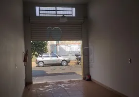 Foto 1 de Galpão/Depósito/Armazém para alugar, 35m² em Campos Eliseos, Ribeirão Preto