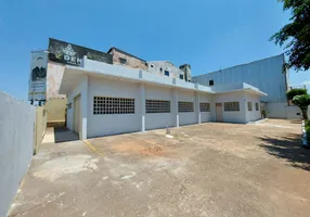 Foto 1 de Prédio Comercial para venda ou aluguel, 248m² em Taguatinga Norte, Brasília