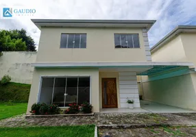 Foto 1 de Casa de Condomínio com 3 Quartos para venda ou aluguel, 100m² em Matapaca, Niterói