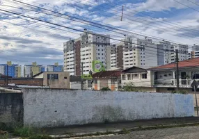 Foto 1 de Lote/Terreno à venda, 308m² em Areias, São José