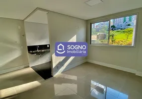 Foto 1 de Apartamento com 2 Quartos à venda, 64m² em Buritis, Belo Horizonte