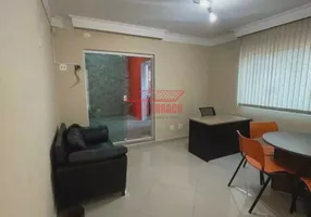 Foto 1 de Ponto Comercial para alugar, 30m² em Bairro Silveira, Santo André