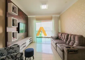 Foto 1 de Apartamento com 3 Quartos à venda, 102m² em Jardim Vergueiro, Sorocaba