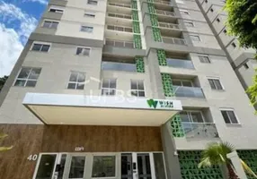 Foto 1 de Apartamento com 2 Quartos à venda, 58m² em Setor Pedro Ludovico, Goiânia