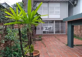 Foto 1 de Casa com 3 Quartos para alugar, 150m² em Alto Da Boa Vista, São Paulo