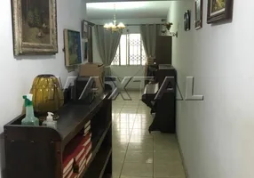 Foto 1 de Apartamento com 2 Quartos à venda, 74m² em Vila Dom Pedro II, São Paulo