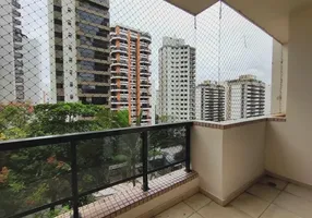 Foto 1 de Apartamento com 4 Quartos à venda, 130m² em Vila Real, Balneário Camboriú