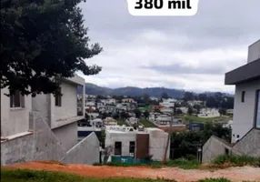 Foto 1 de Lote/Terreno à venda, 353m² em Condominio Residencial e Comercial Fazenda Santa Petronilla, Bragança Paulista