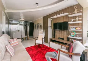 Foto 1 de Apartamento com 3 Quartos à venda, 109m² em Três Figueiras, Porto Alegre