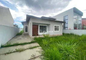 Foto 1 de Casa de Condomínio com 2 Quartos à venda, 83m² em Ubatiba, Maricá