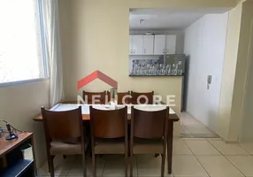 Foto 1 de Apartamento com 2 Quartos à venda, 40m² em Diamante, Belo Horizonte