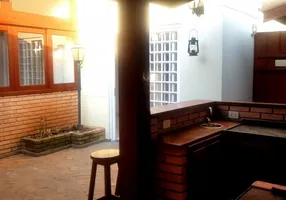 Foto 1 de Casa de Condomínio com 4 Quartos para alugar, 120m² em Recanto IV Centenário, Jundiaí