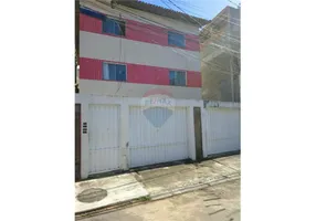 Foto 1 de Apartamento com 2 Quartos para alugar, 87m² em Pernambués, Salvador