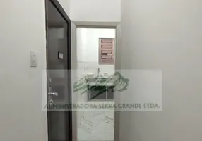 Foto 1 de Apartamento com 1 Quarto para alugar, 45m² em Centro, Rio de Janeiro