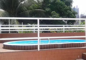 Foto 1 de Apartamento com 4 Quartos à venda, 126m² em Cabo Branco, João Pessoa
