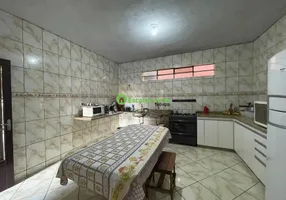 Foto 1 de Casa com 3 Quartos à venda, 180m² em Cardoso Barreiro, Belo Horizonte