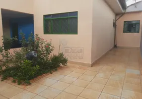 Foto 1 de Casa com 3 Quartos à venda, 97m² em Presidente Dutra II, Ribeirão Preto