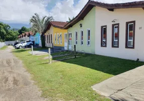 Foto 1 de Casa com 2 Quartos à venda, 50m² em PRAIA DE MARANDUBA, Ubatuba