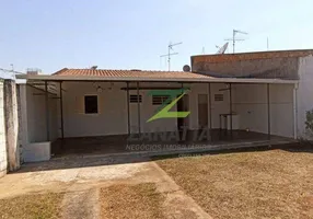 Foto 1 de Casa com 2 Quartos à venda, 45m² em C Jardim, Americana