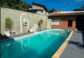 Foto 1 de Casa com 5 Quartos para alugar, 223m² em Jardim Conceição, Campinas