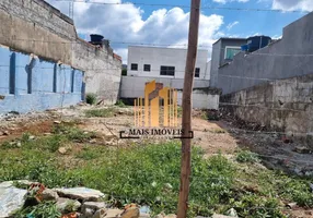 Foto 1 de Lote/Terreno à venda, 250m² em Jardim São João, Guarulhos