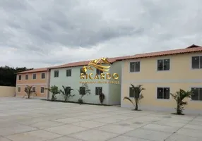 Foto 1 de Apartamento com 2 Quartos à venda, 80m² em Monte Alegre, Cabo Frio