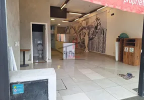 Foto 1 de Ponto Comercial para alugar, 168m² em Tatuapé, São Paulo